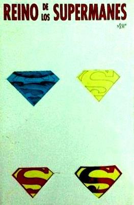 Reino de Los Supermanes