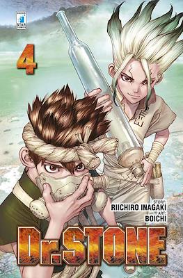 Dr. Stone #4