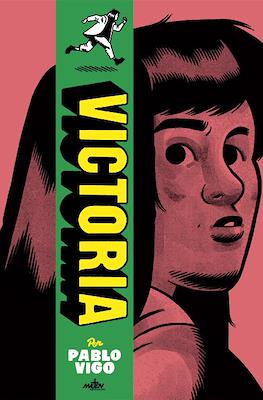 Victoria