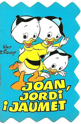 Retallats Walt Disney #10