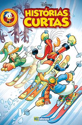 Histórias Curtas #68