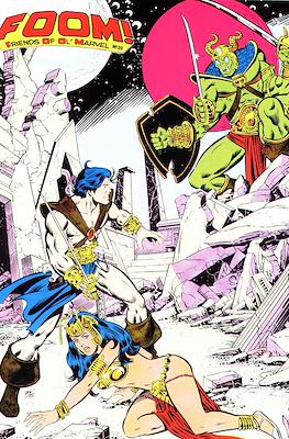 Foom ! (1973-1978) #20