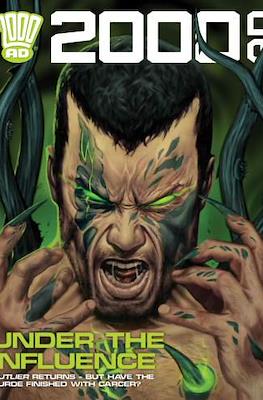 2000 AD #1935