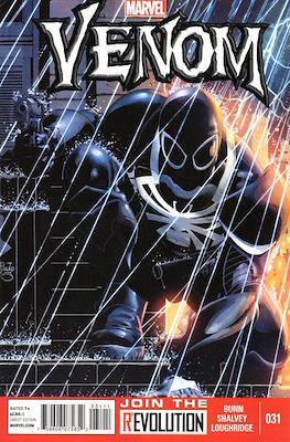 Venom Vol. 2 (2011-2013) #31