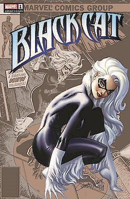 Black Cat (2020- Variant Cover) (Comic Book) #1.1