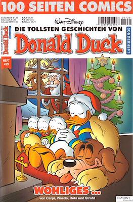 Die tollsten Geschichten von Donald Duck Sonderheft #439
