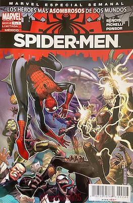 Spider-Men (Grapa) #3