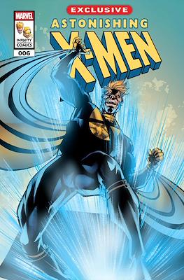 Marvel Infinity Comics: Astonishing X-Men #6