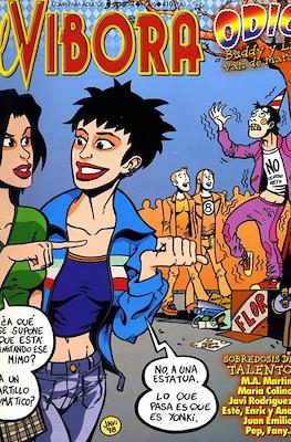 El Víbora #216
