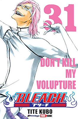 Bleach (Rústica) #31