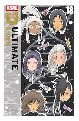 Ultimate X-Men Vol. 2 (2024-2026) (Comic Book 28-40 pp) #18