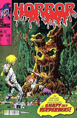 Horror #72