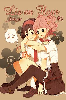 Lis en Fleur #2