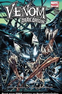 Venom: Dark Origin #5