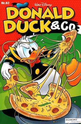 Donald Duck & Co #82