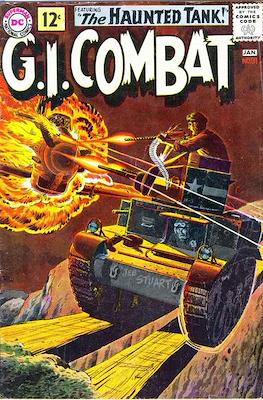 G.I. Combat #91
