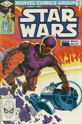 Star Wars (1977-1986; 2019) (Comic Book) #58