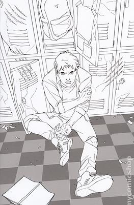 Buffy The Vampire Slayer (2019- Variant Cover) #5.4