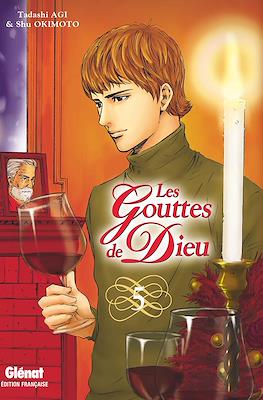Les Gouttes de Dieu #5