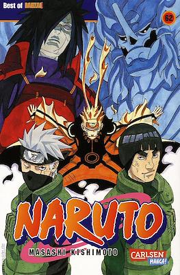 Naruto #62