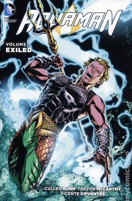 Aquaman Vol. 5 (2013-2017) #7