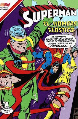 Supermán #1351