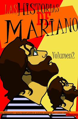 Las historias de Mariano #2
