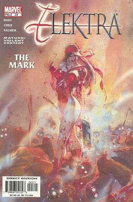 Elektra Vol. 2 (2001-2004) #23