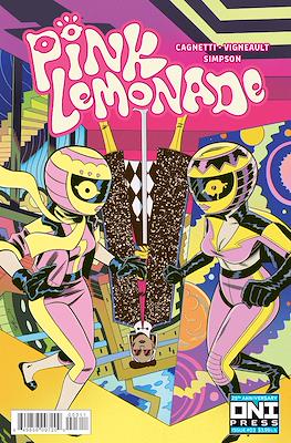 Pink Lemonade #3