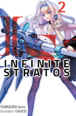 Infinite Stratos #2