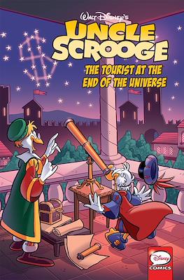 Uncle Scrooge #10