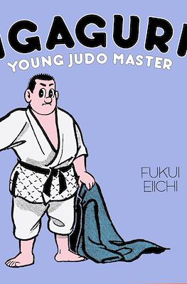Igaguri. Young Judo Master