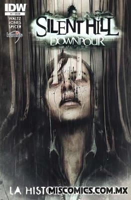Silent Hill: Downpour (Grapa) #1