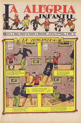 La Alegría Infantil #37