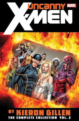 Uncanny X-Men by Kieron Gillen: The Complete Collection #2
