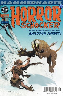 Horrorschocker #11