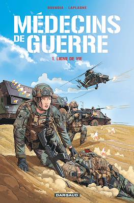 Médecins de guerre
