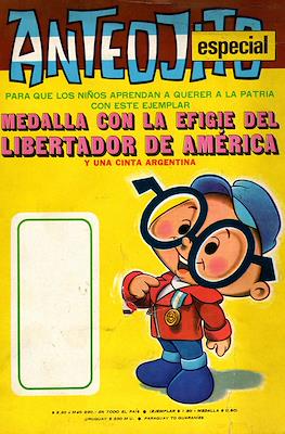 Anteojito #387