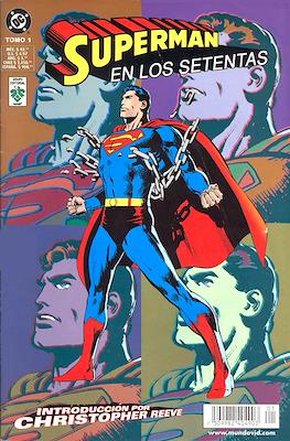 Superman en los Setentas #1