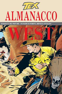 Tex Almanacco #2002
