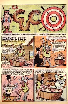 El Cuco #95