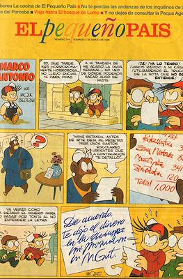El Pequeño País #744