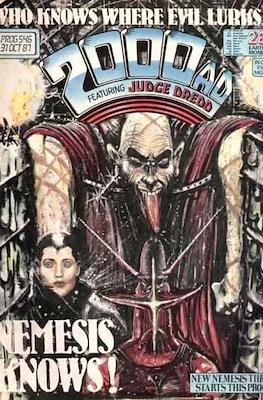 2000 AD #546