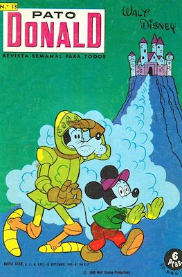 Pato Donald #13