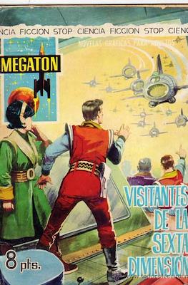 Megatón #18