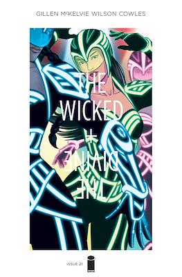 The Wicked + The Divine (Digital) #21