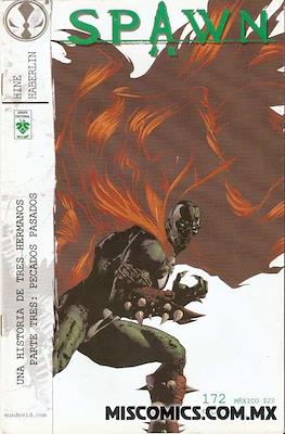 Spawn #172