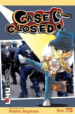 Case Closed #73