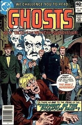 Ghosts #84