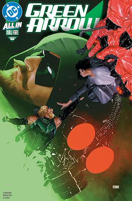 Green Arrow Vol. 7 (2023-2025) #23